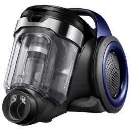 Пилосос Samsung VC05K71F0HB/UK Black