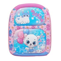 Рюкзак Bambi Meooow N941 Pink