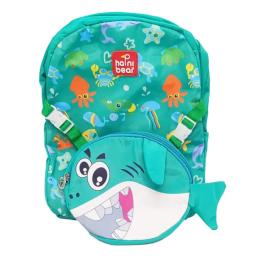 Рюкзак Bambi Shark T2625 Green