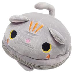 Рюкзак Bambi Big CAT FG231104050P Gray