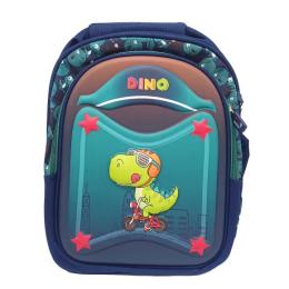 Рюкзак Bambi DINO T2627 Green