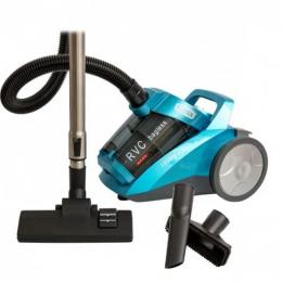 Пилосос Rotex RVC16-E Blue