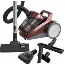 Пилосос Rotex RVC20-E Bordo