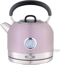 Електрочайник Ardesto EKL-F500L Lilac