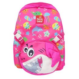 Рюкзак Bambi Shark T2625 Pink