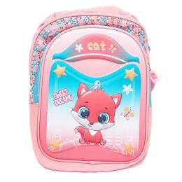 Рюкзак Bambi Sweet Dreams T2627 Peach