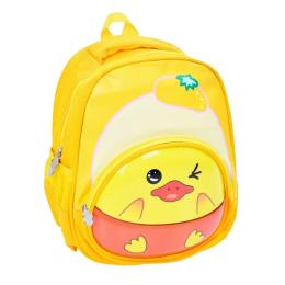 Рюкзак Bambi T2612 Yellow