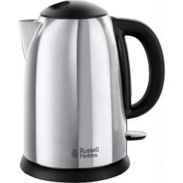 Електрочайник Russell Hobbs Victory 23930-70 Silver