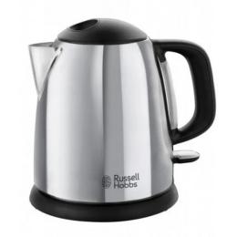 Електрочайник Russell Hobbs Victory 24990-70 Silver