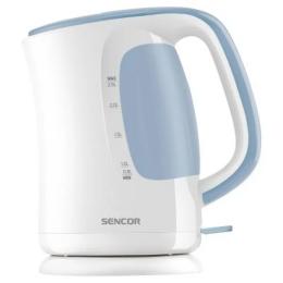 Електрочайник Sencor SWK 2510 White