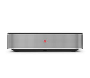 Проектор Leica Cine 1, 100 inch Silver