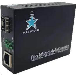 Медіаконвертер ALISTAR X1S