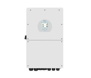 Сонячний інвертор Deye SUN-14K-SG01LP1-EU