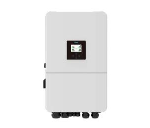 Сонячний інвертор Deye SUN-16K-SG05LP3-EU-SM2
