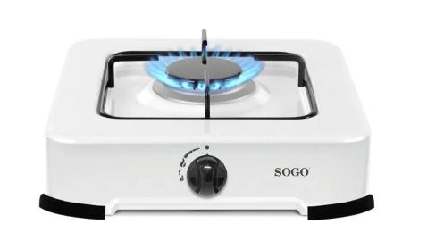 Настільна плита Sogo SS-10255