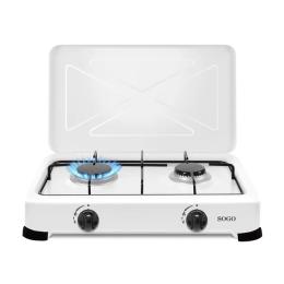 Настільна плита Sogo SS-10260