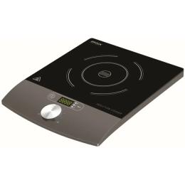 Настільна плита Brock HP 2001 GY