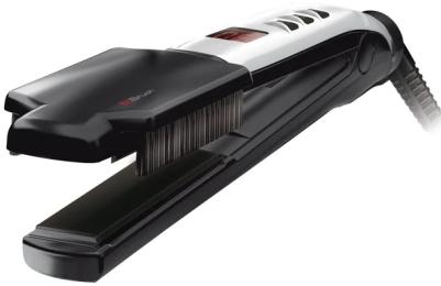 Випрямляч для волосся Valera SWISSX SUPER BRUSH &amp; SHINE (100.20/IS)