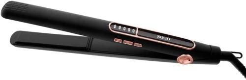Випрямляч для волосся Sogo SS-3865