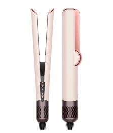 Випрямляч для волосся Dyson Airstrait HT01 Ceramic Pink Rose Gold (453959-01)