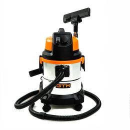 Промисловий пилосос GTM JN503