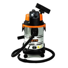 Промисловий пилосос GTM JN508