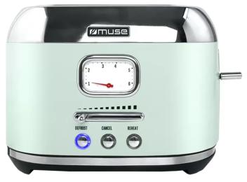 Тостер Muse MS-120 AG