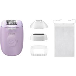 Епілятор Philips Series 4000 BRE257/00