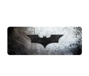 Килимок для мишки Voltronic Flittermouse Black 300x800 з боковою прошивкою, товщина 2 мм