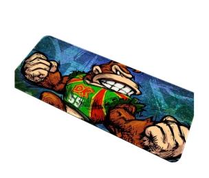 Килимок для мишки Voltronic Dandy Donkey Kong 300x800 з боковою прошивкою, товщина 2 мм