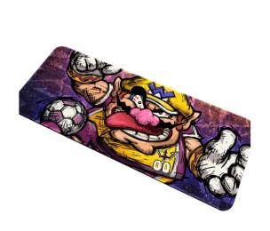 Килимок для мишки Voltronic Dandy Wario 300x800 з боковою прошивкою, товщина 2 мм