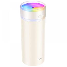 Зволожувач повітря Hoco HX32 Single Beige