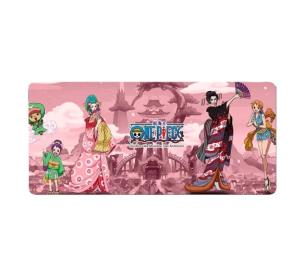 Килимок для мишки Voltronic One Piece 300x800 з боковою прошивкою, товщина 3 мм