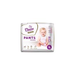 Підгузки Dada Elite Care 4 Maxiт (9-15 кг) 36 шт (4820174980733)
