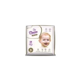 Підгузки Dada Elite Care Junior (11-25 кг) 28 шт (4820174981112)