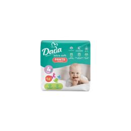 Підгузки Dada Extra Soft 4 Maxi (9-15 кг) 32 шт (4820174980689)