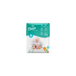 Підгузки Dada Extra Soft 5 (11-25 кг) 39 шт (4823071646429_4820174980818)