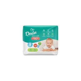 Підгузки Dada Extra Soft 5 Junior (12-17 кг) 30 шт (4820174980658)