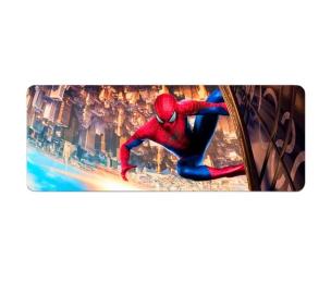 Килимок для мишки Voltronic Spider Man 6 300х800 тканинний з боковою прошивкою, товщина 2 мм