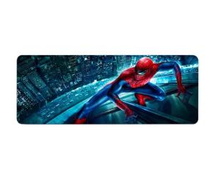 Килимок для мишки Voltronic Spider Man 9 300х800 тканинний з боковою прошивкою, товщина 2 мм