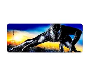 Килимок для мишки Voltronic Spider Man 14 300x800 з боковою прошивкою, товщина 2 мм