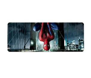 Килимок для мишки Voltronic Spider Man 19 300x800 з боковою прошивкою, товщина 2 мм