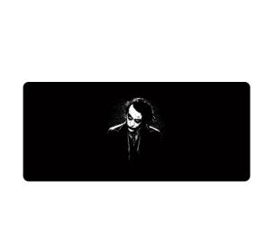 Килимок для мишки Voltronic Джокер 3 мм Black 300x800 з боковою прошивкою
