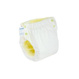 Підгузки Еко Пупс Easy Size Premium 5-9 кг Abso Maxi (ТПК2ВК4-2б)