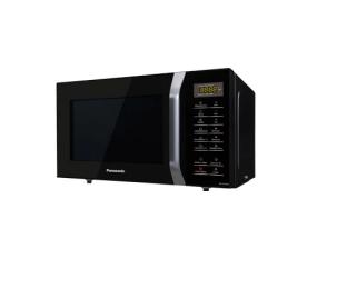 Мікрохвильова піч Panasonic NN-GT35HBZUE