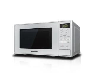 Мікрохвильова піч Panasonic NN-ST27HMZUE