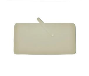 Килимок для мишки Voltronic YT-MFM/Pn Green товщина 3 мм