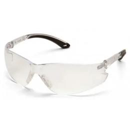 Тактичні окуляри Pyramex Itek Anti-Fog Clear