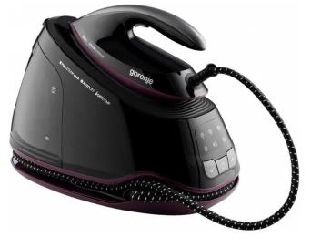 Прасувальна система Gorenje SGD3000BKV SUPREME