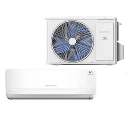 Кондиціонер Grunhelm Inverter GAC-12GH-IWF-TPRO-32